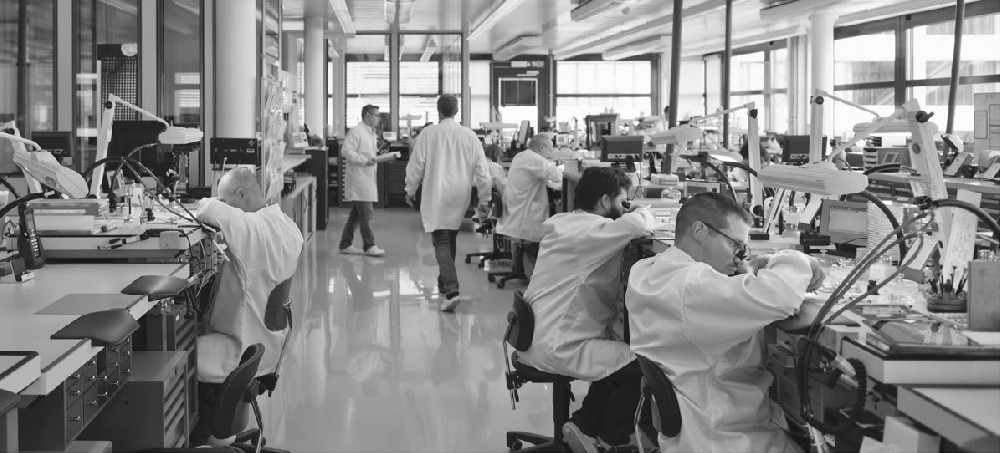 劳力士维修服务中心