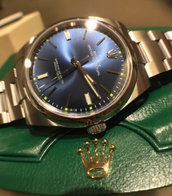 rolex劳力士维修清洗保养