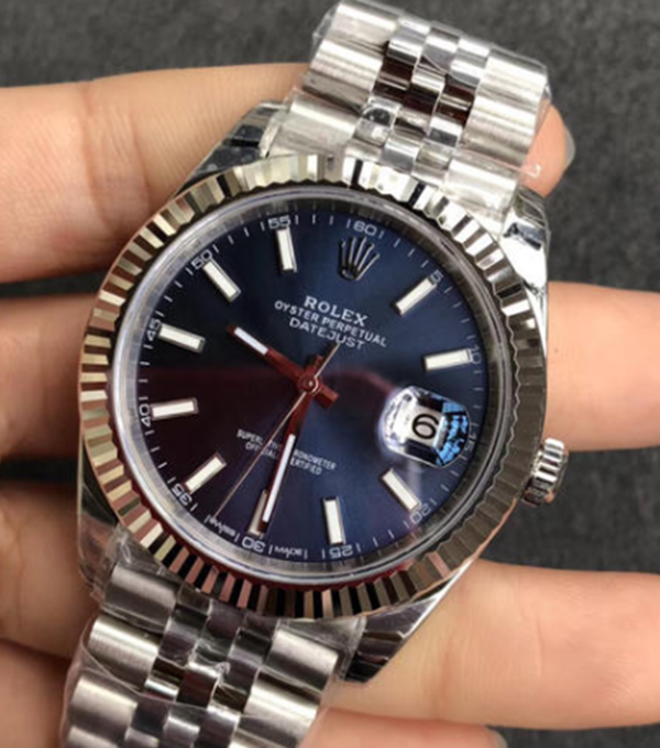 rolex劳力士只能在售后做保养吗